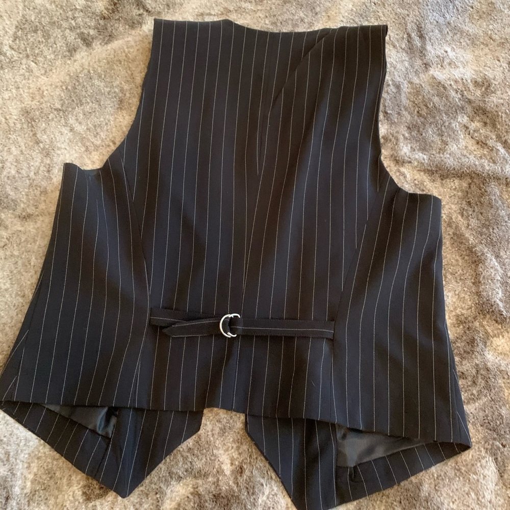 Vest